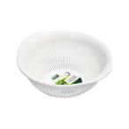 アスベル　Nポゼ ザル(21型) ホワイト　A4323