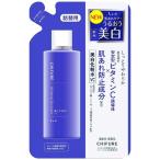 ちふれ化粧品　美白化粧水VC つめかえ用 180mL　