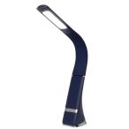 zepi-ruLED стол подставка (200lm) DLS-H1008-BL голубой 