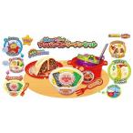 ジョイパレット　それいけ！アンパンマン 湯切りでチャッチャッ！ アンパンマンラーメンセット　