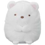 ジョイパレット　すみっコぐらし のんびりまねっコ　しろくま