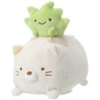 ジョイパレット　ゆらゆらすみっコぐらし　ねことざっそう