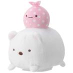 ジョイパレット　ゆらゆらすみっコぐらし　しろくまとふろしき