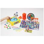 メガハウス　超もりもりゲームパーティーMAX　チョウモリモリゲームパーティMAX