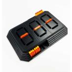 メガハウス　ナンバービルド　