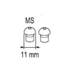  Omron OMRON AK-22 для уголок штекер MS z 2 штук AK-EACP-MS