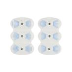  низкий цикл терапевтическое устройство для замена накладка 3D большой накладка 