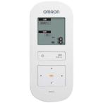 オムロン　OMRON　温熱低周波治療器