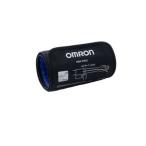  Omron OMRON сверху рука тип тонометр для рука obi Fit кафф плюс HEM-FM32-B