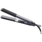 ショッピングヘアアイロン VENUSIS　ストレートヘアアイロン VENUSiS グレー　VAS-5300(H)