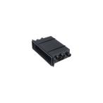 ケンウッド　汎用1DINポケット　UA-W10D