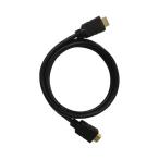  Elecom ELECOM 2.0m HDMI кабель [2m / HDMI=HDMI] HM23KH