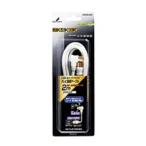  Elecom ELECOM антенна кабель SL/4C 4JW2SLSB