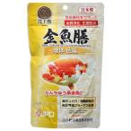 ニチドウ　金魚膳 増体・色揚げ 沈下性 220g　