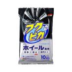 ソフト99　フクピカホイール専用拭クダケシート　00493