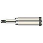 JVC штекер адаптор стерео Mini Jack = Mini штекер AP-112A