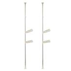 ベストコ　NY- 282 ベランダツッパリモノホシ　NY282