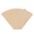  лучший koHARIO( HARIO ) окружающая среда ..... кофе бумага фильтр 103 шт. форма 47 кубок для 100 листов входит Brown MA423