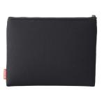 e погружен в машину PC подушка сумка [M размер :W260xD20xH195mm] бардачок черный E2393