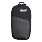 e погружен в машину Coleman Smart сумка черный / черный CO-8775