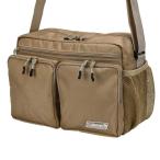 エツミ　Coleman ショルダーバッグL �