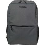 nitak настольный теннис сопутствующие товары Nittaku Tanto Day Pack серый NK7528