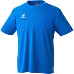 nitak настольный теннис сопутствующие товары Nittaku задний принт футболка голубой S NX2022