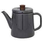 野田琺瑯PTR-1.5KGRポトル...