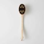 マーナ　Bathボディブラシ　