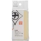 Yahoo! Yahoo!ショッピング(ヤフー ショッピング)マーナ　抗菌キッチンスポンジ３層　ホワイト　K752W