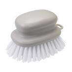 ma-na ванна. щетка GY W601GY серый 