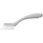 ma-na ванна. Mini щетка GY W602GY серый 