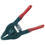 THREEAXIS плоскогубцы для стопорных колец 45° ось для 