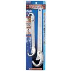 イチネンミツトモ　ストロングツール 2pcs.万能レンチ 9〜22mm-22〜32mm　12201