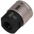 ichinen доступ MUSTTOOL IM-4W-AP QC адаптер 1/2 UNF1/2 IM-4W-AP 19793