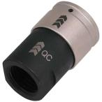 ichinen доступ MUSTTOOL IM-4W-APM18 QC адаптер 1/2 M18 IM-4W-APM18 19796