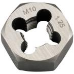 ichinemitsutomo шестиугольник кости M10×1.25mm шестиугольник размер 21mm( сплав инструмент сталь ) 22239