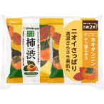 ペリカン石鹸　ペリカンファミリー石鹸 柿渋2P 80g×2個　