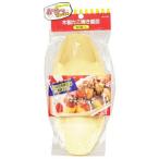 パール金属　おやつＤＥっＳＥ　木製たこ焼き盛皿（１０枚入）　　D-407