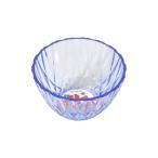  жемчуг металл PC десерт изо льда какигори * десерт cup ( голубой ) D6792