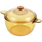 ショッピングポット パール金属　VISIONS クックポット2.5L　CP8695