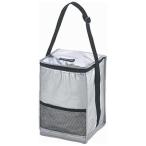  Captain Stag te белка серебряный soft сумка-холодильник 10L M1853