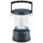  Captain Stag постоянный LED фонарь ( зеленый ) M5122