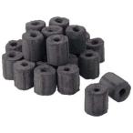  Captain Stag eko один отправка и прибытие огонь уголь 2kg входить M6723