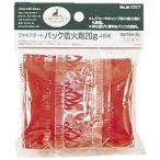 キャプテンスタッグ　ファイアダートパック着火剤20g 4個組　M7377