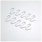 キャプテンスタッグ　スモーカー用フック10個組　M9498