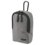  Hakuba плюс ракушка City 04 камера сумка M ( серый ) SP-CT04-CPMGY