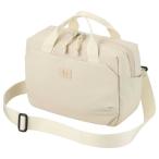 CHULULUrumo сумка на плечо бежевый SCH-LUSBBE