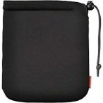  Hakuba soft подушка сумка L ( черный ) KCS-37L