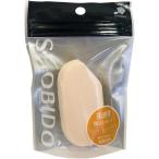 . прекрасный . палец Touch soft пуховка 